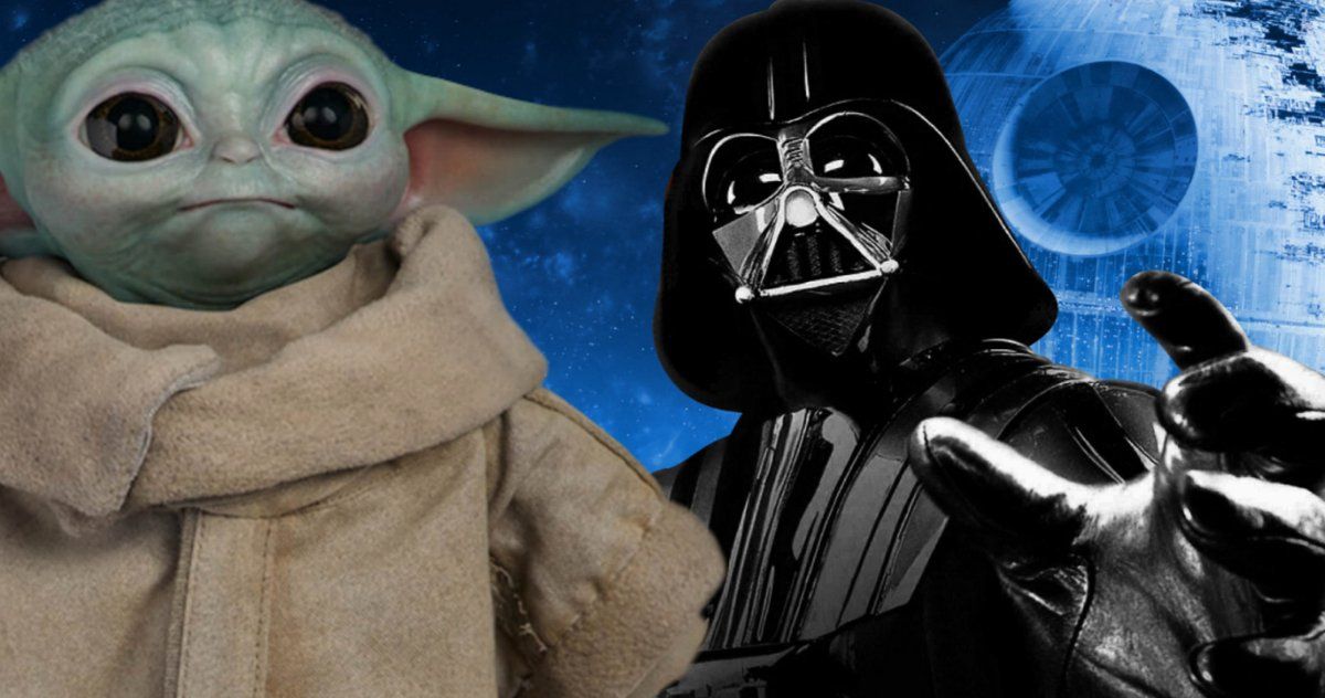 Star Wars, Baby Yoda supera Darth Vader e diventa il personaggio più popolare article-post