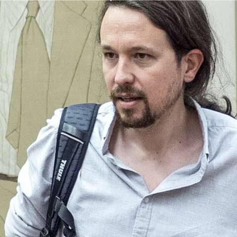 Pablo Iglesias attacca Vox in Parlamento: «Non siete fascisti, ma parassiti»