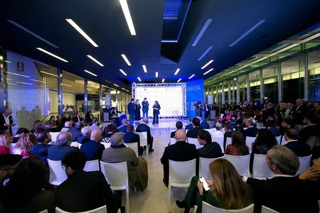 Nastri d’Argento, a fine giugno premiazione in presenza per Volevo Nascondermi article-post