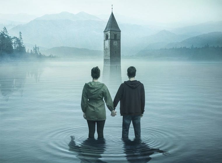 Curon, trama e cast della serie Netflix girata in Alto Adige article-post