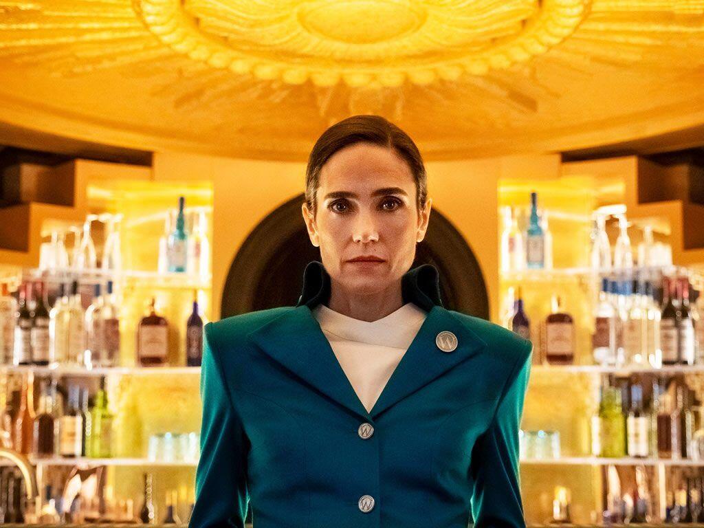 Jennifer Connelly Snowpiercer 