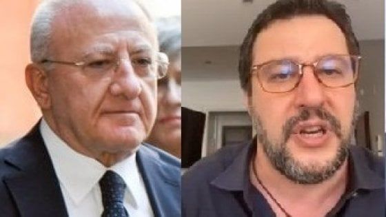 De Luca