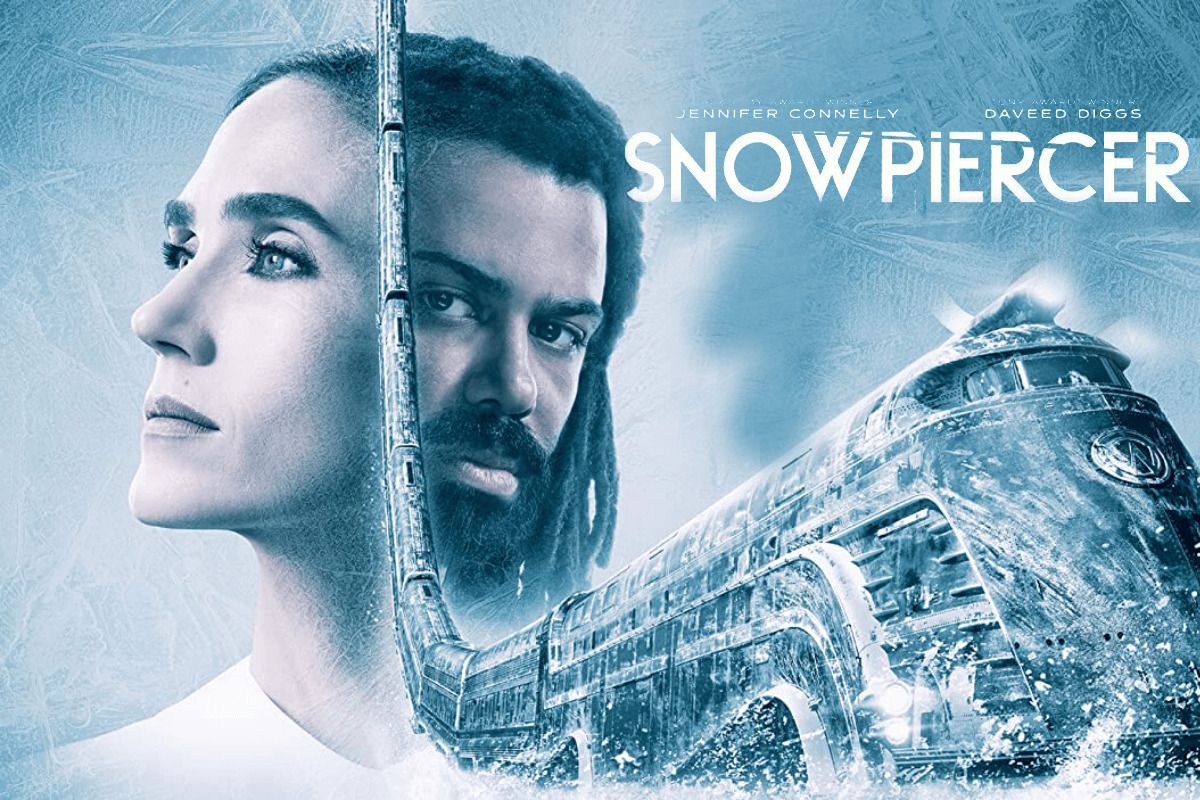 Snowpiercer, il teaser trailer della nuova serie Netflix