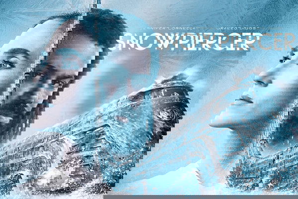 Snowpiercer, il teaser trailer della nuova serie Netflix