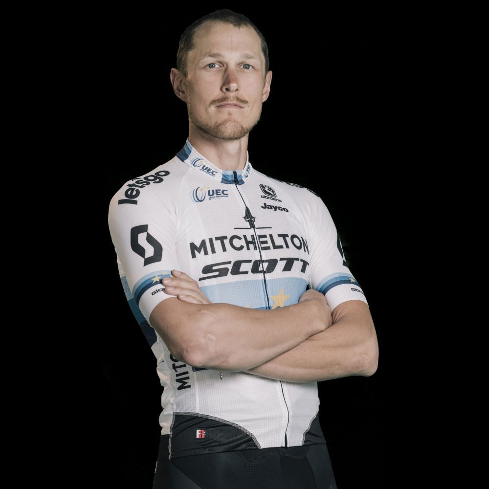 Matteo Trentin giro d’Italia