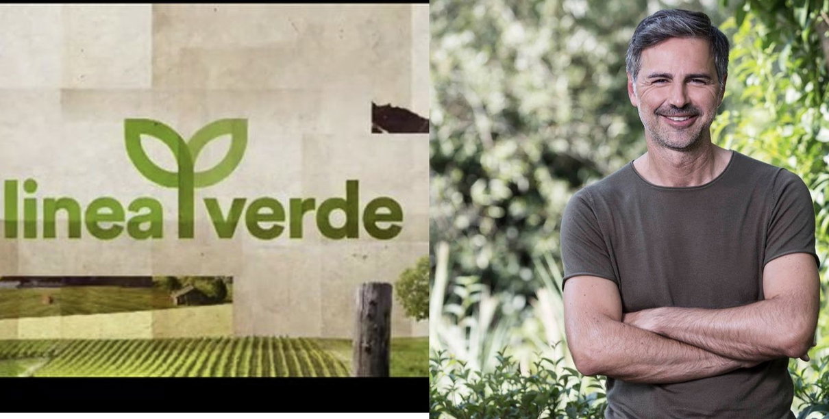 Linea Verde campione di ascolti, intervista al conduttore Beppe Convertini article-post