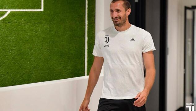 Chiellini