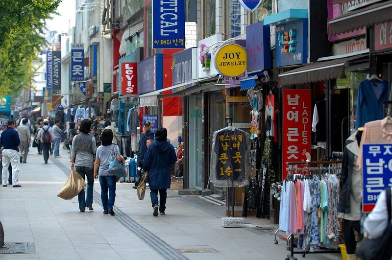 Torna l’incubo Covid-19 in Corea del Sud e scatena l’omofobia article-post