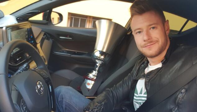 Ivan Zaytsev