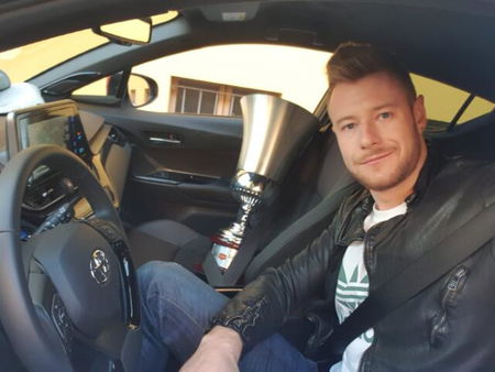 Modena volley gli dimezza lo stipendio e Zaytsev va a giocare in Siberia article-post