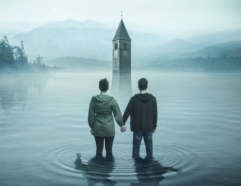 Curon, il trailer della nuova serie italiana su Netflix article-post
