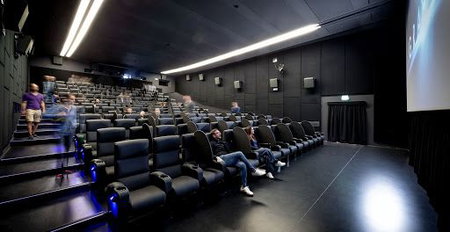 Fase 2 per i cinema, c’è tensione tra ANEC e Governo sul protocollo: “Misure penalizzanti è irricevibili” article-post