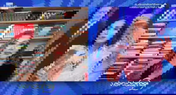 Ballando con le Stelle, Milly Carlucci anticipa: “Andrà in onda in autunno”