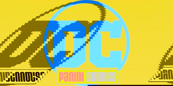 DC Comics, dal 4 giugno in Italia inizia l’era Panini