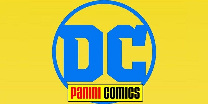 DC Comics, dal 4 giugno in Italia inizia l’era Panini article-post