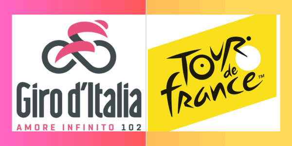 Giro d’Italia ad ottobre con le classiche, Tour senza sovrapposizioni: l’ultima mancanza di rispetto