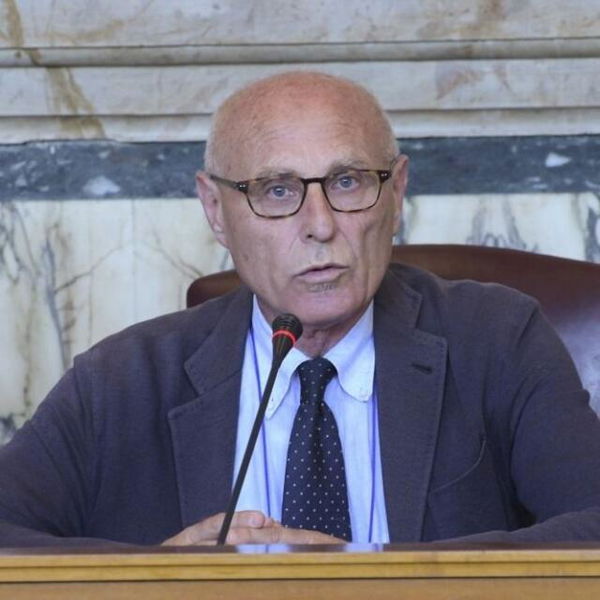 Primo Di Nicola sarà il direttore del numero straordinario dell’Unità