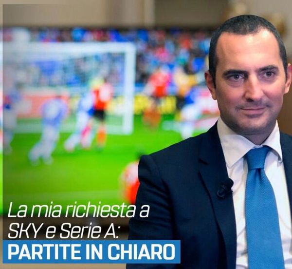 La Serie A riparte o no? Cosa sappiamo finora