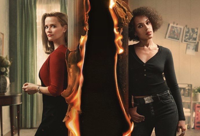 Little Fires Everywhere, l’attesa miniserie Hulu in Italia su Amazon Prime Video article-post