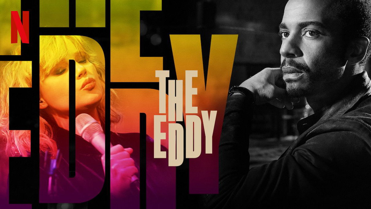 The Eddy, recensione della serie diretta dal regista di La La Land su Netflix article-post