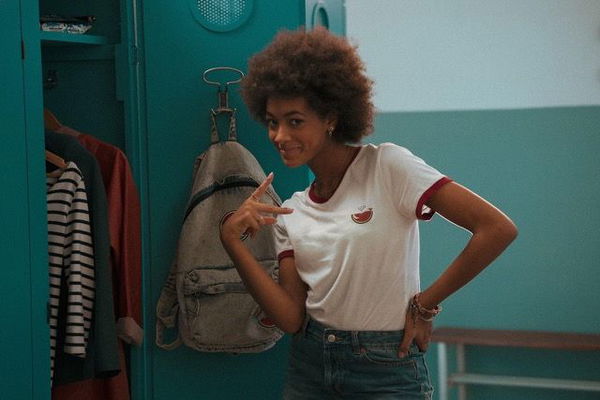 Summertime, la serie italiana rinnovata da Netflix