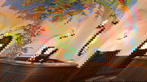 Studio Ghibli, il museo si apre per la prima volta ad un tour virtuale