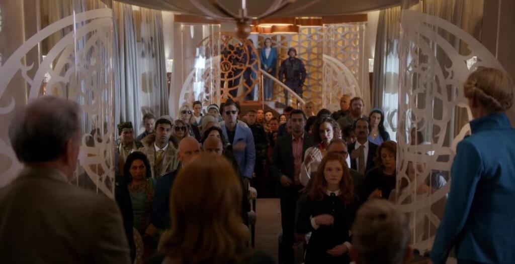 Processo Snowpiercer 