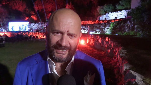 Nicola Timpone, intervista: “Festival Marateale si farà, spero Venezia segni rinascita del cinema”