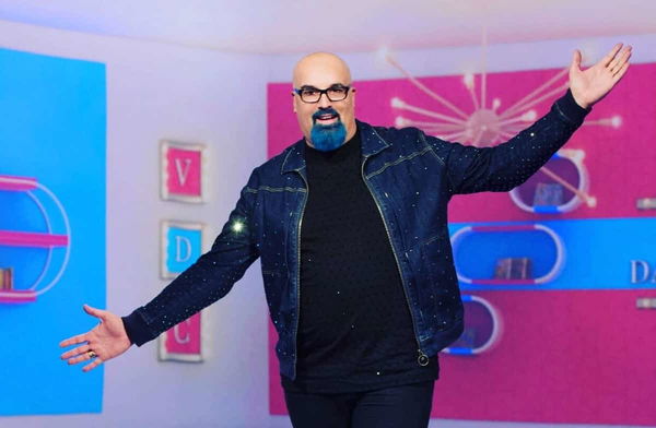 Giovanni Ciacci intervista: “Bravi i Ferragnez, su Chiara ho cambiato idea”