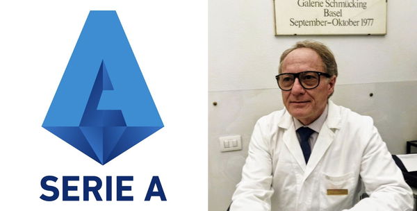 Protocollo sanitario FIGC, intervista al Medico dello  Sport Salvatore Cristiani