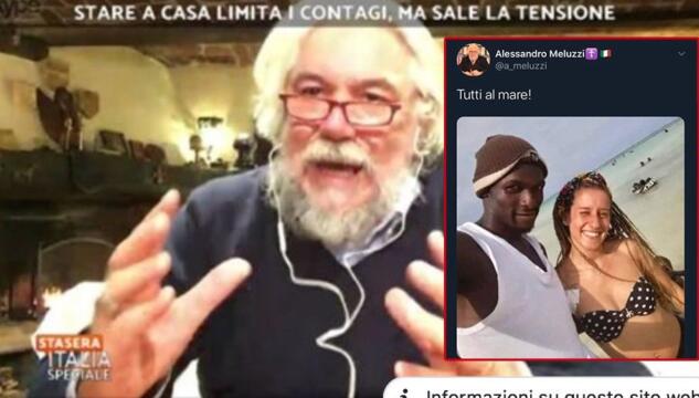 Alessandro Meluzzi