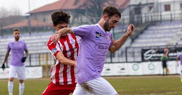 Andrea Rinaldi, il giovane calciatore colpito da un aneurisma cerebrale, non ce l’ha fatta