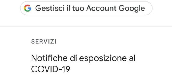 La storia dell’app Android per il tracciamento Covid-19