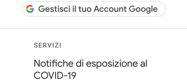 La storia dell’app Android per il tracciamento Covid-19 article-post
