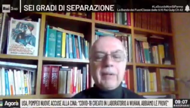 Aria condizionata e coronavirus