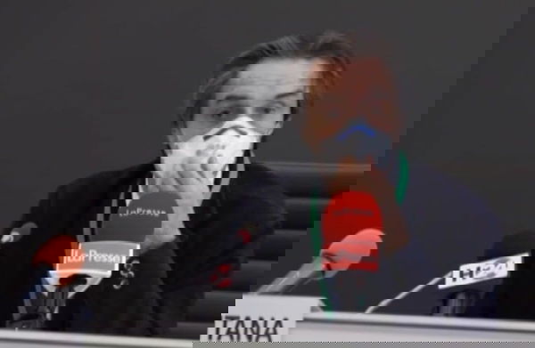 Parola di Attilio Fontana: «Il dato sull’indice di contagio in Lombardia dimostra che le scelte fatte sono state positive»