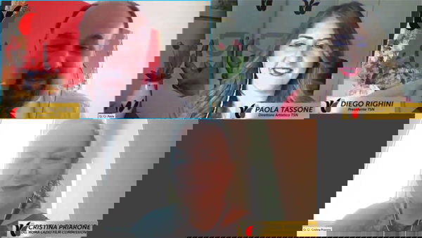 Tulipani di Seta Nera, Cristina Priarone presidente di giuria