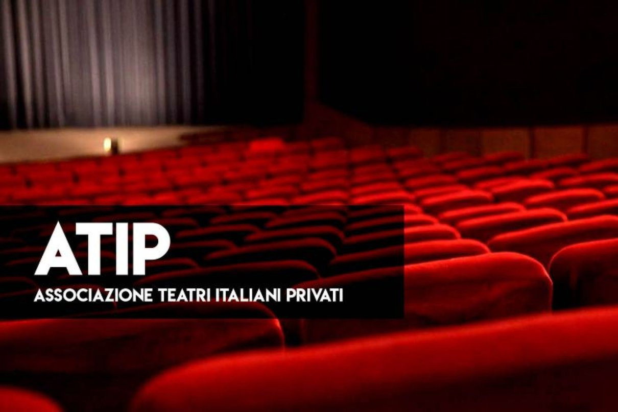 Nasce l’ATIP con i più importanti teatri italiani privati riuniti article-post