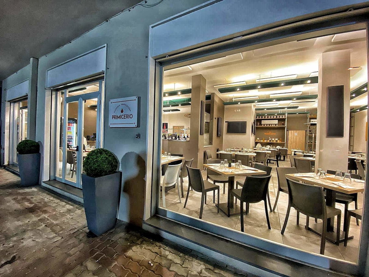 Ristoranti in Campania, rivolta contro il protocollo “stellato” dello chef Esposito article-post