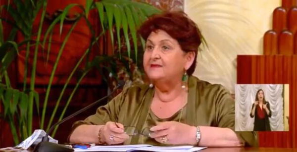 Teresa Bellanova ha detto che è meglio essere paragonati alla Fornero che a Salvini