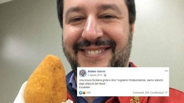 Alla Lega l’assessorato ai Beni Culturali in Sicilia article-post