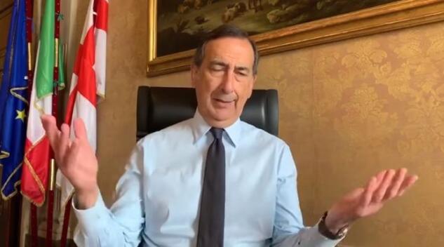 La stoccata di Beppe Sala: «Serve un governo dei capaci» article-post