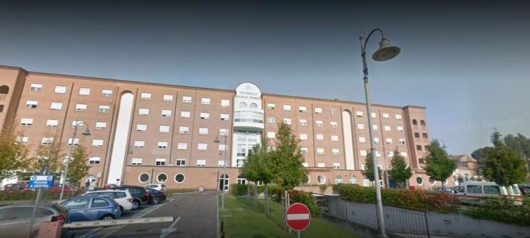 Non c’è stato un ‘blitz dei Nas’ all’Ospedale di Mantova dove si sta testando la plasmaterapia
