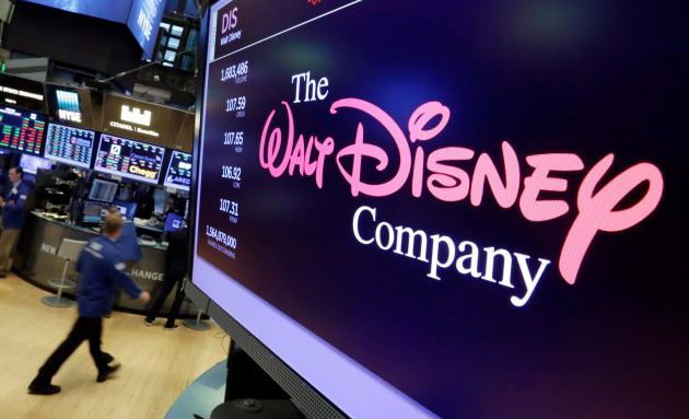 Disney in perdita record nel primo trimestre 2020, messaggio di Bob Iger article-post
