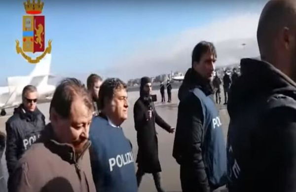 Respinta la richiesta di arresti domiciliari per Cesare Battisti