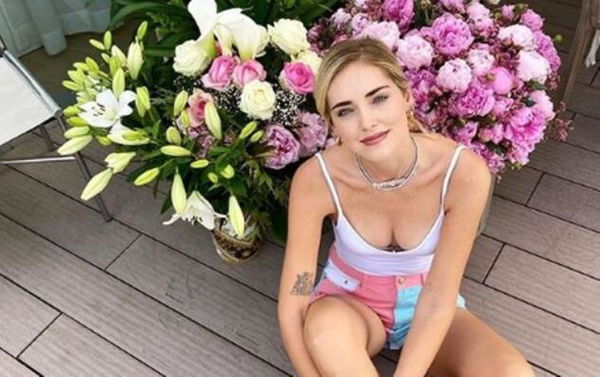 L’emergenza coronavirus ha indicato Chiara Ferragni come l’influencer di cui abbiamo bisogno