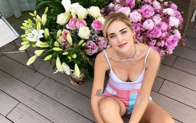 L’emergenza coronavirus ha indicato Chiara Ferragni come l’influencer di cui abbiamo bisogno article-post