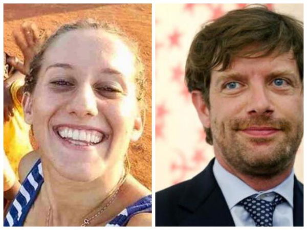 Civati su Silvia Romano: «Ho pianto per un’ora, questa notizia ha una potenza liberatoria incredibile»