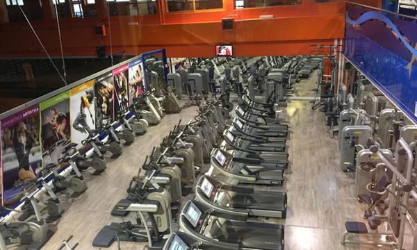 Fase 2, il ritorno in palestra a Roma tra app e precauzioni