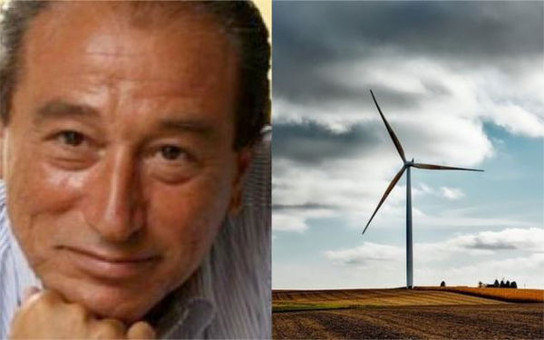 Dialogo con Diego Gavagnin su come cambieranno energia e ambiente dopo il coronavirus